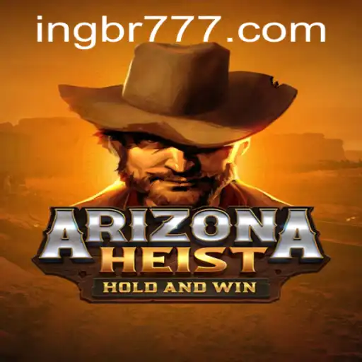 Descubra ArizonaHeist: O Novo Fenômeno dos Jogos de Estratégia