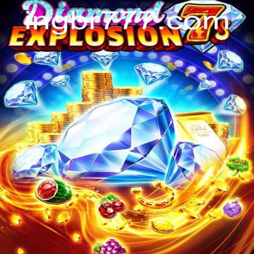 Descubra os Segredos de DiamondExplosion7s: Um Jogo Empolgante