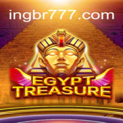 Descobrindo o Fascínio do Jogo EgyptTreasure