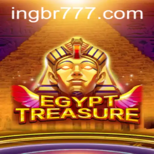 Descobrindo o Fascínio do Jogo EgyptTreasure