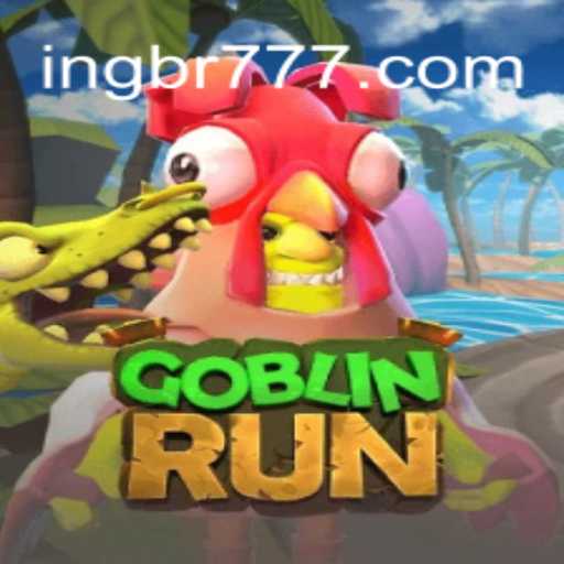 Descubra as Aventuras de GoblinRun: O Jogo que Está Conquistando o Mundo
