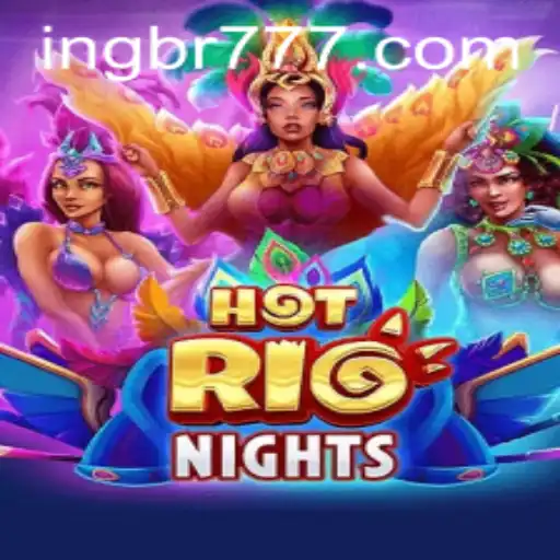 Descubra a Emoção de HotRioNights: Um Jogo Repleto de Aventura e Estratégia