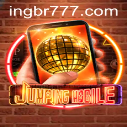 Descubra Jumpingmobile: O Jogo que Está Conquistando o Brasil