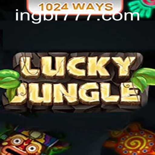 Explorando o Mundo de LuckyJungle1024: Um Mergulho nas Regras e Dinâmica do Jogo