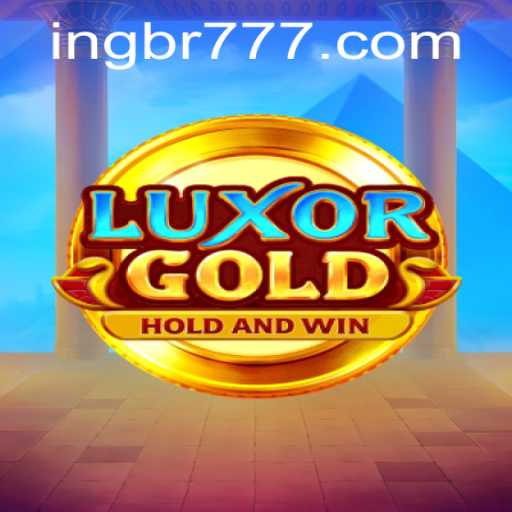 LuxorGold: Descubra a Fascinante Aventura em Luxor