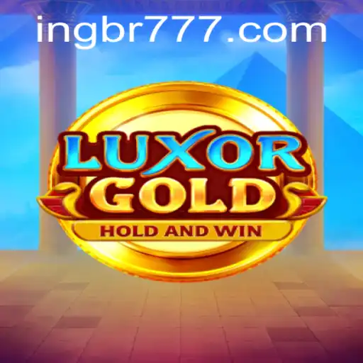 LuxorGold: Descubra a Fascinante Aventura em Luxor