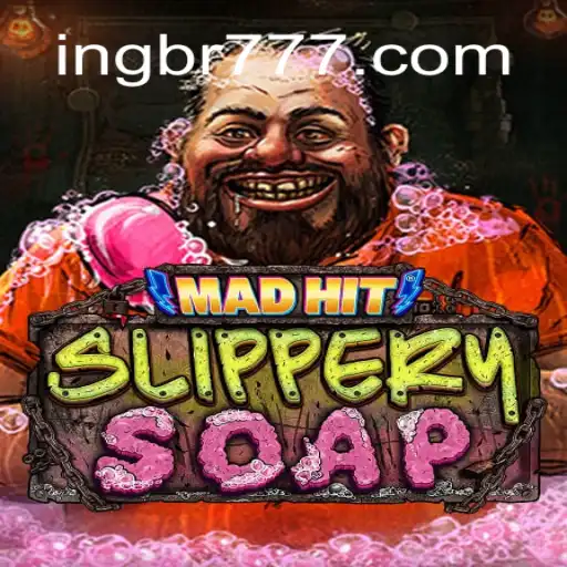 Descobrindo o Mundo de MadHitSlipperySoap: Uma Aventura Inovadora