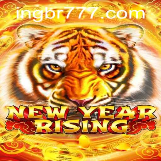 Descubra o Desafio Empolgante do Jogo NewYearRising