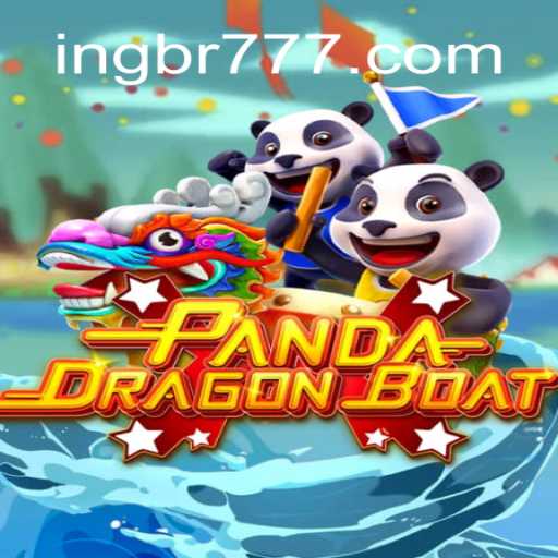 Descubra PANDADRAGONBOAT: Um Mergulho no Mundo da Competição Aquática com um Toque de Fantasia
