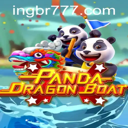 Descubra PANDADRAGONBOAT: Um Mergulho no Mundo da Competição Aquática com um Toque de Fantasia