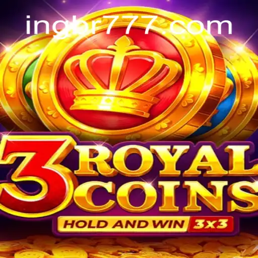 Explorando o Mundo de 3royalcoins: O Jogo que Conquistou os Brasileiros