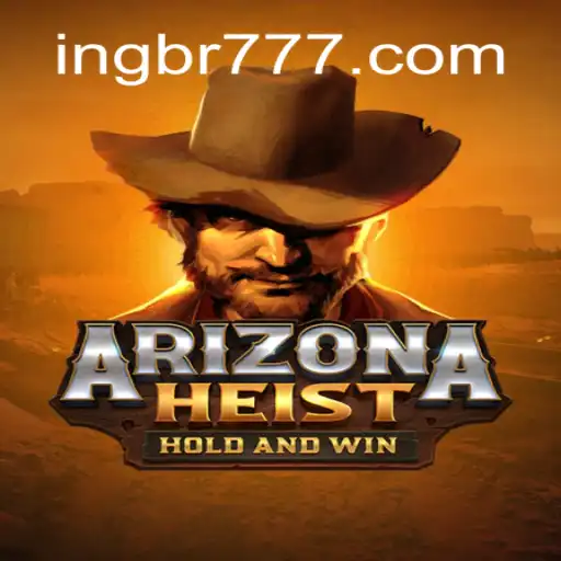 Descubra ArizonaHeist: O Novo Fenômeno dos Jogos de Estratégia