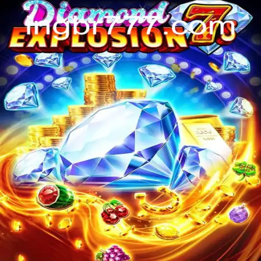Descubra os Segredos de DiamondExplosion7s: Um Jogo Empolgante