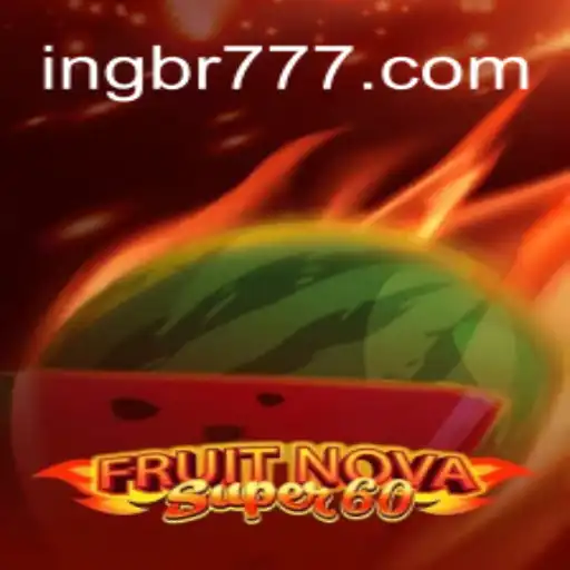 Explorando o Universo de FruitNovaSuper60