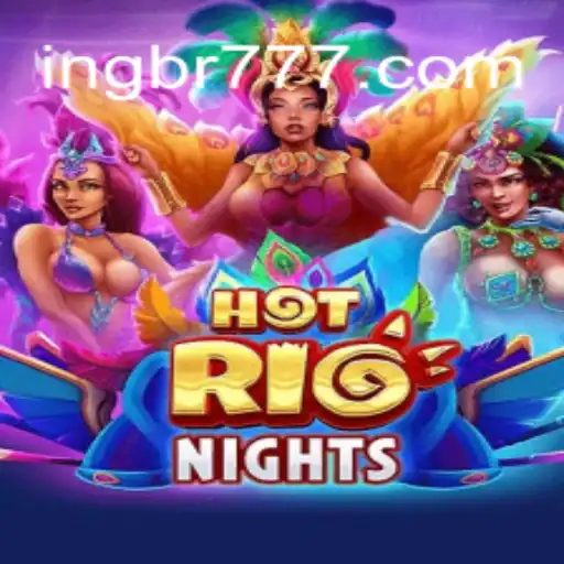 Descubra a Emoção de HotRioNights: Um Jogo Repleto de Aventura e Estratégia