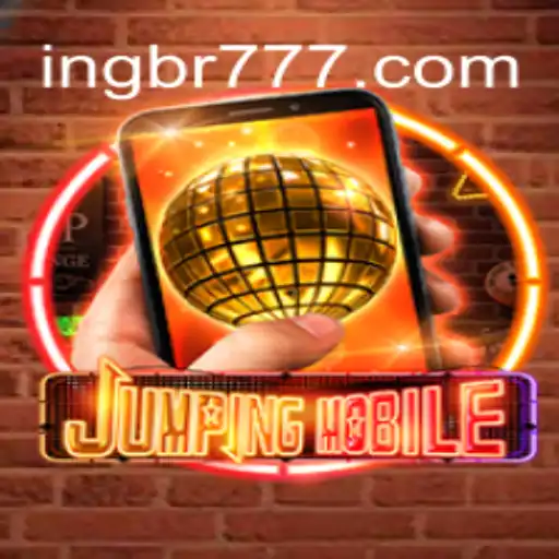 Descubra Jumpingmobile: O Jogo que Está Conquistando o Brasil