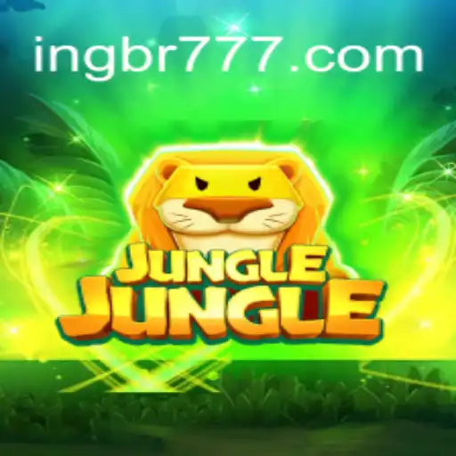 Descubra o Fascinante Mundo de JungleJungle