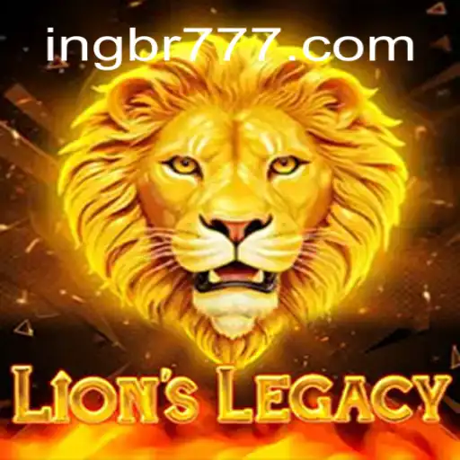 Desvendando o Universo de LionsLegacy: O Jogo que Conquistou o Mundo