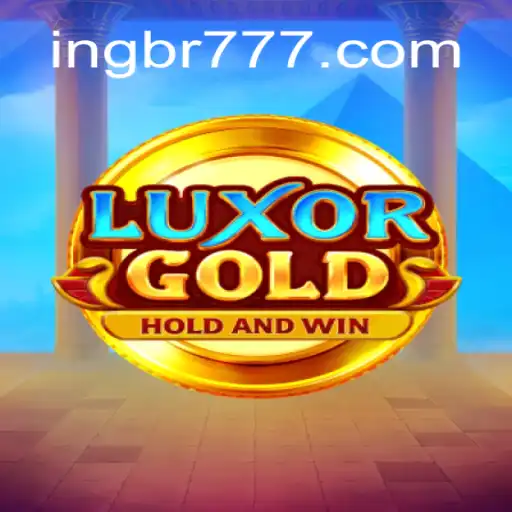 LuxorGold: Descubra a Fascinante Aventura em Luxor