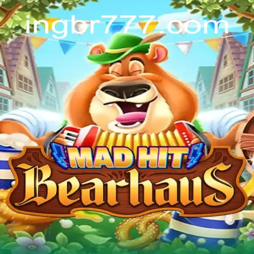 Descubra o Empolgante Jogo MadHitBearhaus
