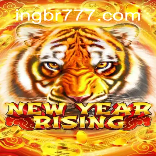 Descubra o Desafio Empolgante do Jogo NewYearRising
