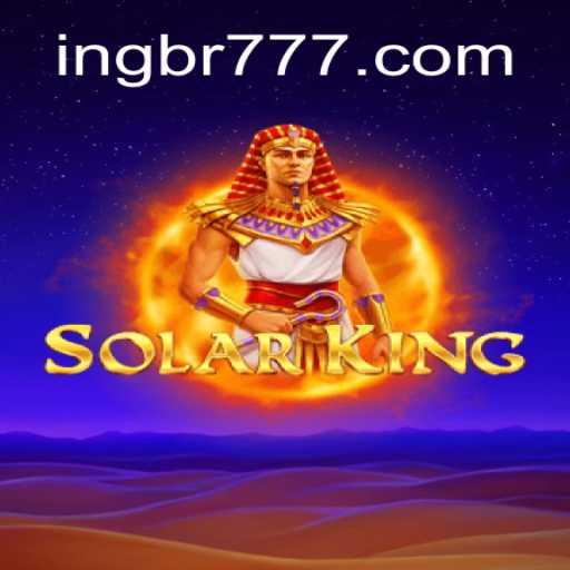 Explorando o Mundo de SolarKing: O Novo Fenômeno dos Jogos