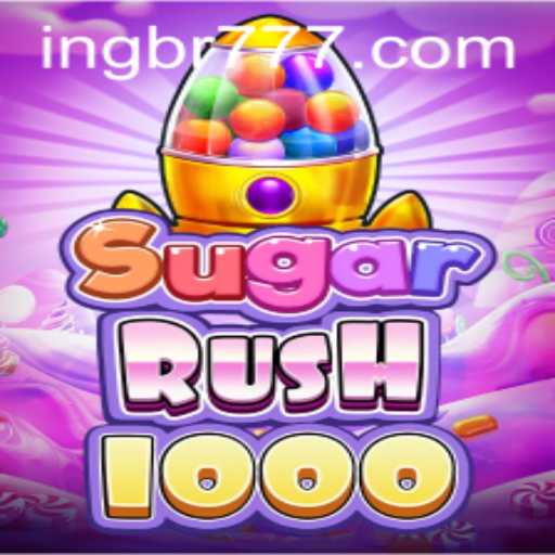 Descubra o Fascinante Jogo SugarRush1000