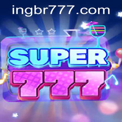 Super777 - O Novo Fenômeno de Jogo Online no Brasil