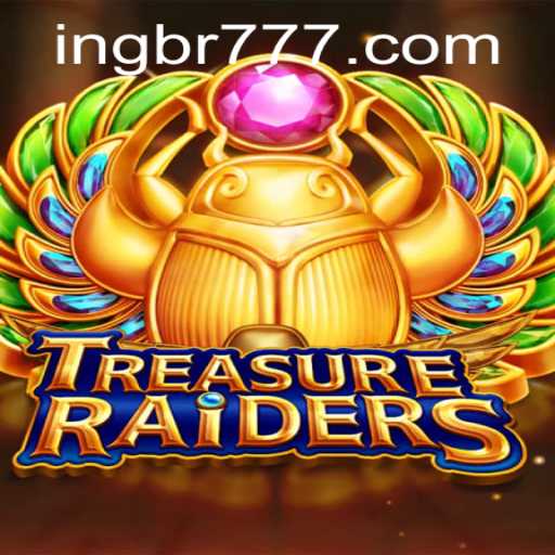 Explorando o Universo de TREASURERAIDERS: Um Mergulho no Mundo da Aventura e Estratégia