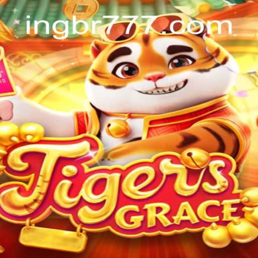 Descubra TigersGrace: Um Jogo Inovador e Divertido